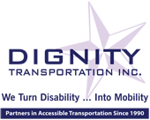 Dignity Transportation Inc.